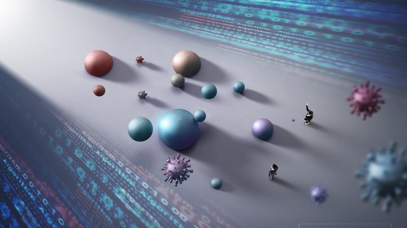 分子生物学试剂定制服务：定制化解决方案背后的故事