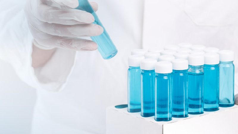 上海生物科技公司：探析其发展优势与挑战