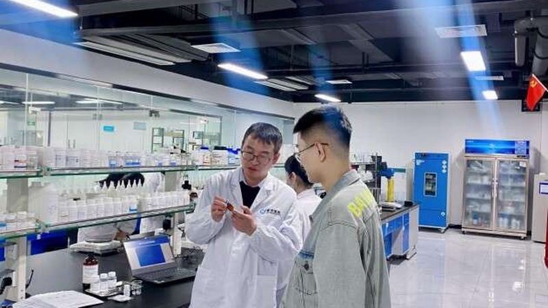 细胞工厂纯化操作：关键步骤与注意事项**