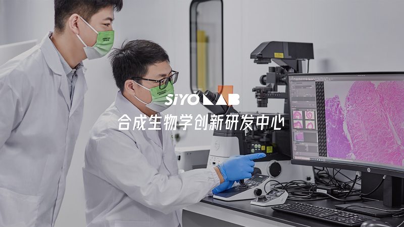 细胞工厂：揭秘生物制药的“生产车间”**