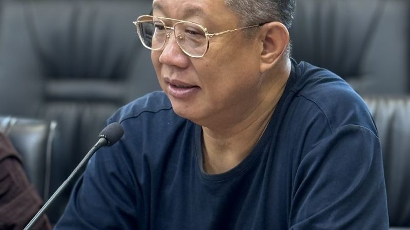 移动PCR实验室：移动性背后的技术考量